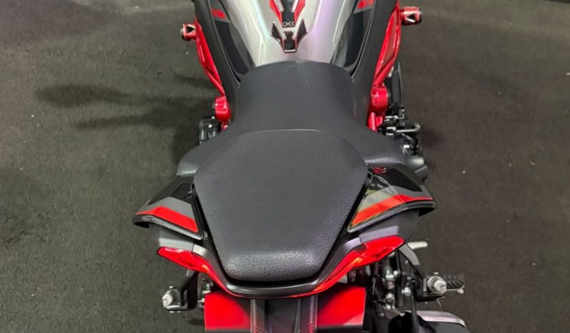 KAWASAKI Z-900 ABS 2026 cheio