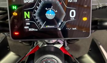 KAWASAKI Z-900 ABS 2026 cheio