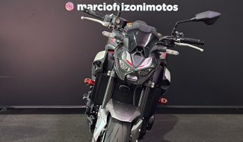 KAWASAKI Z-900 ABS 2026 cheio
