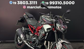 KAWASAKI Z-900 ABS 2026 cheio