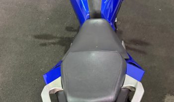 YAMAHA FZ-25 FAZER BLUEFLEX ABS 2023 cheio