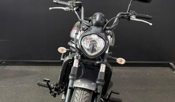 KAWASAKI VULCAN-S 650 SE 2025 cheio