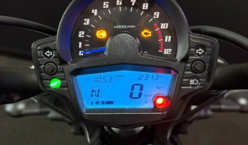 KAWASAKI VULCAN-S 650 SE 2025 cheio