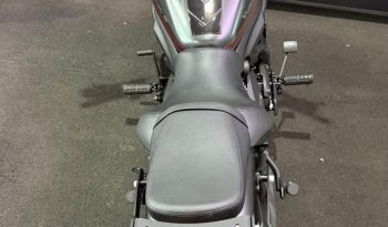 KAWASAKI VULCAN-S 650 SE 2025 cheio