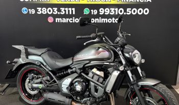 KAWASAKI VULCAN-S 650 SE 2025 cheio