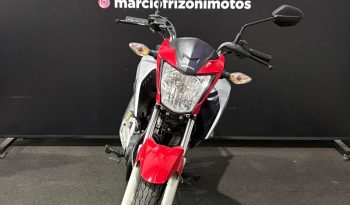 HONDA CG-160 TITAN CBS 2023 cheio