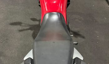 HONDA CG-160 TITAN CBS 2023 cheio