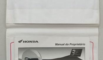 HONDA CG-160 TITAN CBS 2023 cheio