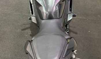 KAWASAKI NINJA-500 ABS 2026 cheio