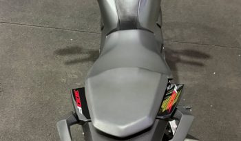 HONDA CB-300F TWISTER CBS 2024 cheio