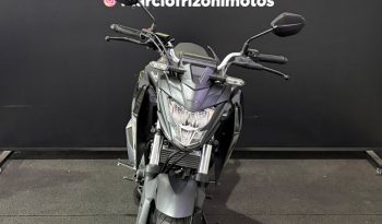 HONDA CB-300F TWISTER CBS 2024 cheio