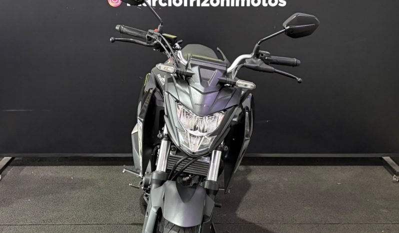 HONDA CB-300F TWISTER CBS 2024 cheio
