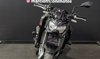 KAWASAKI Z-900 ABS 2021 cheio