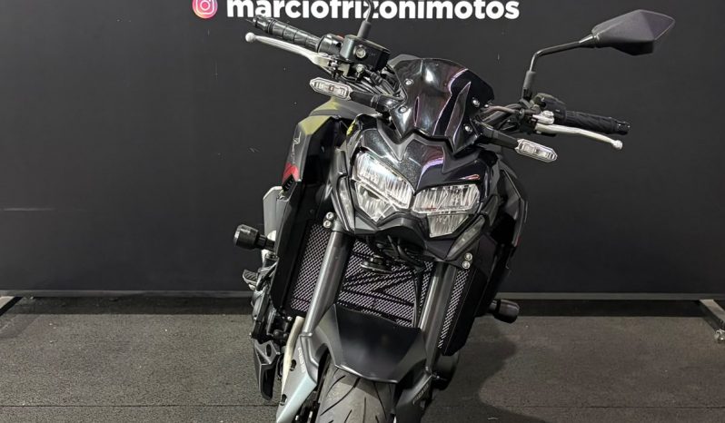 KAWASAKI Z-900 ABS 2021 cheio