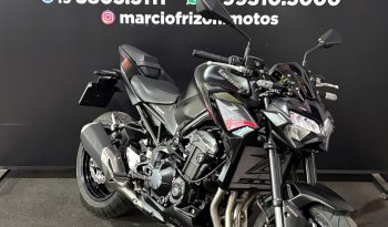 KAWASAKI Z-900 ABS 2021 cheio