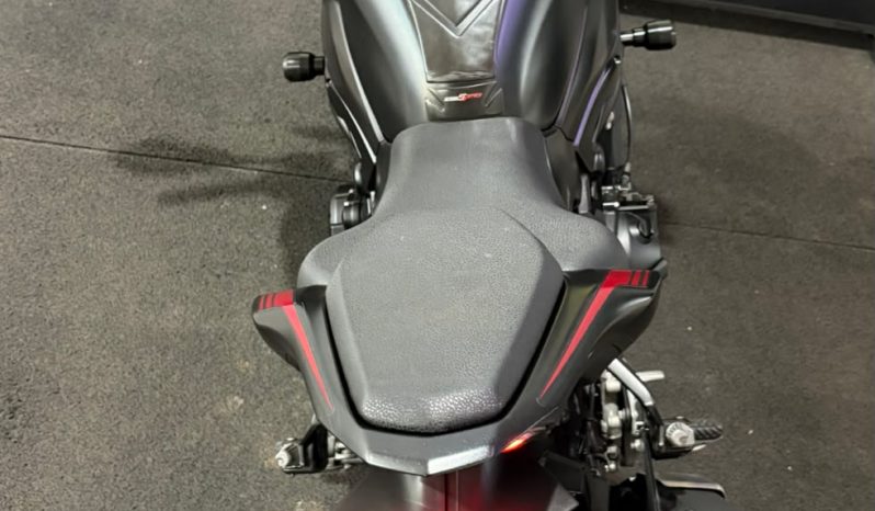 KAWASAKI Z-900 ABS 2021 cheio