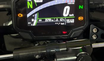 KAWASAKI Z-900 ABS 2021 cheio