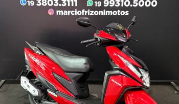 HONDA ELITE-125 2025 cheio