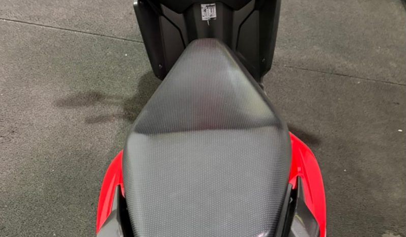 HONDA ELITE-125 2025 cheio