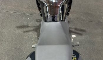 YAMAHA YS-150 FAZER ED 2015 cheio