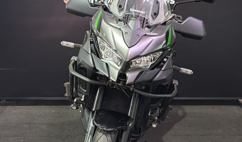 KAWASAKI VERSYS-1000 ABS 2023 cheio