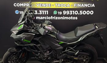 KAWASAKI VERSYS-1000 ABS 2023 cheio