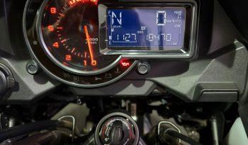 KAWASAKI VERSYS-1000 ABS 2023 cheio