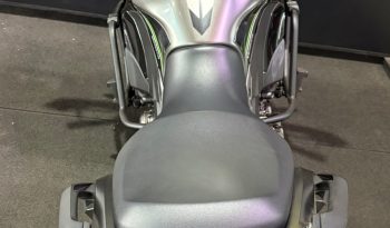 KAWASAKI VERSYS-1000 ABS 2023 cheio