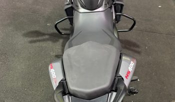 BAJAJ DOMINAR NS-400Z ABS 2026 cheio