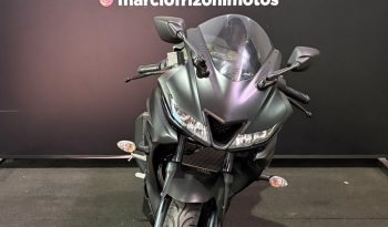 YAMAHA YZF R-15 ABS 2026 cheio