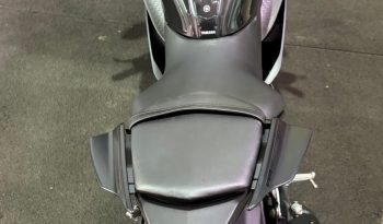 YAMAHA YZF R-15 ABS 2026 cheio
