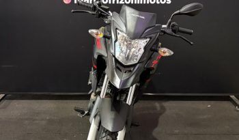 HONDA XRE-190 ADV ABS 2023 cheio