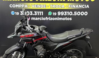 HONDA XRE-190 ADV ABS 2023 cheio