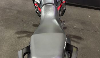 HONDA XRE-190 ADV ABS 2023 cheio