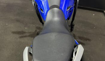 YAMAMA XTZ-250 LANDER 2024 cheio