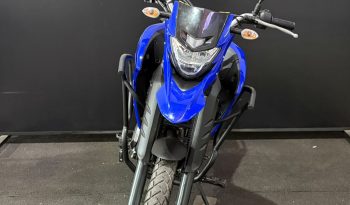 YAMAMA XTZ-250 LANDER 2024 cheio