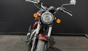 ROYAL ENFIELD METEOR 350 STELLAR 2023 cheio