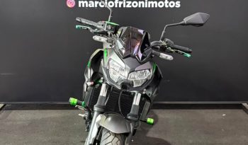 KAWASAKI Z-650 ABS 2024 cheio