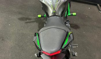 KAWASAKI Z-650 ABS 2024 cheio