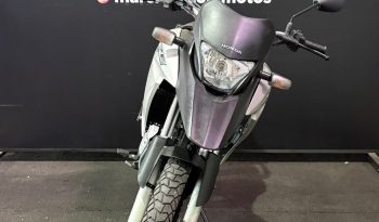 HONDA XRE-300 2017 cheio