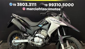 HONDA XRE-300 2017 cheio