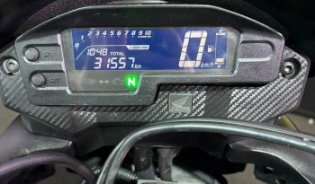 HONDA XRE-300 2017 cheio