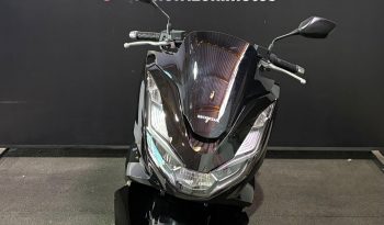 HONDA PCX-160 DLX 2026 cheio