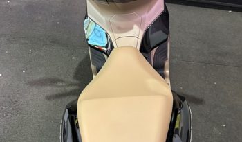 HONDA PCX-160 DLX 2026 cheio