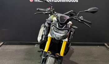 BMW G-310R ABS 2024 cheio
