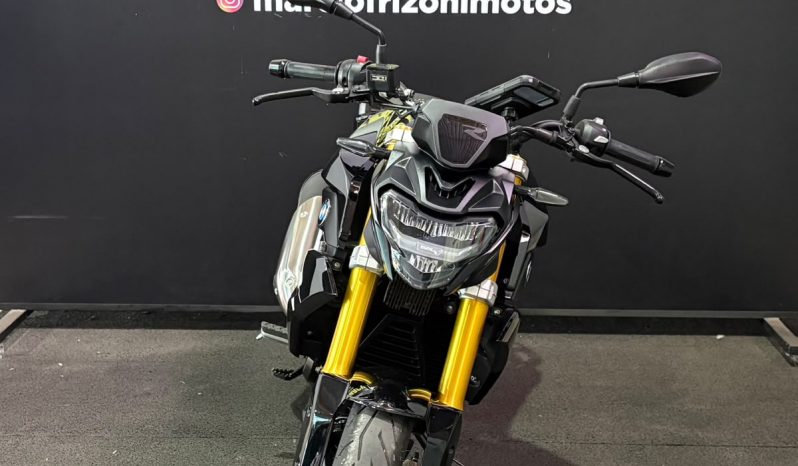 BMW G-310R ABS 2024 cheio