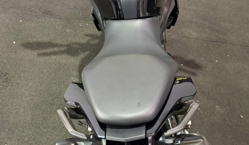 BMW G-310R ABS 2024 cheio