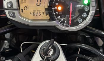 TRIUMPH TIGER 1200 EXPLORER ABS 2016 cheio