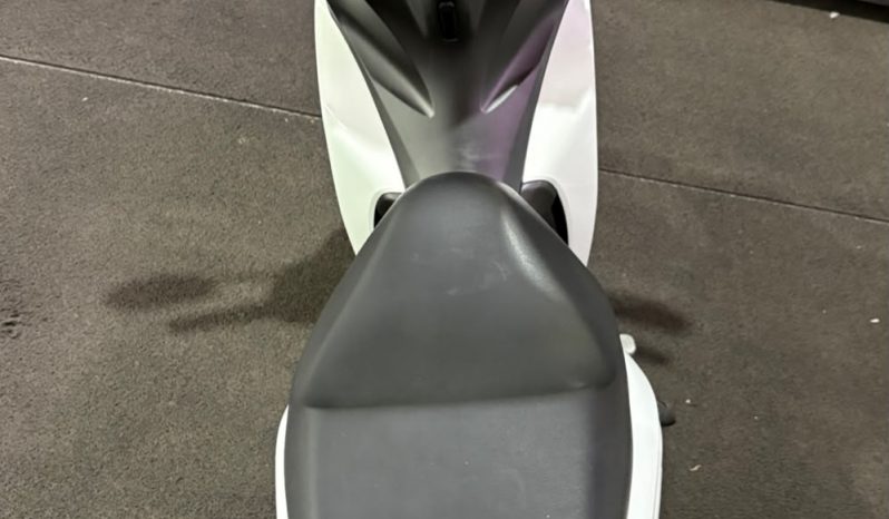 HONDA BIZ-110I 2024 cheio