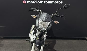 HONDA CG-160 START CBS 2022 cheio